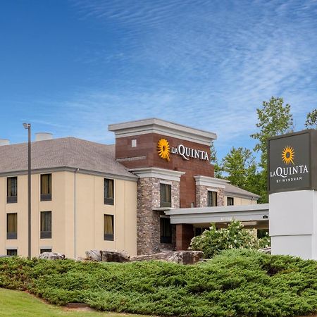 La Quinta By Wyndham Covington Hotel Exterior photo
